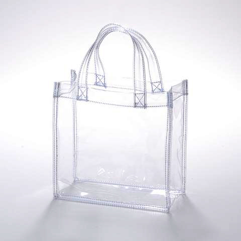 透明ビニールバッグ,透明バッグ,スケルトンバッグ，シースルーバッグ，ミラーバッグ,業務用透明バッグ