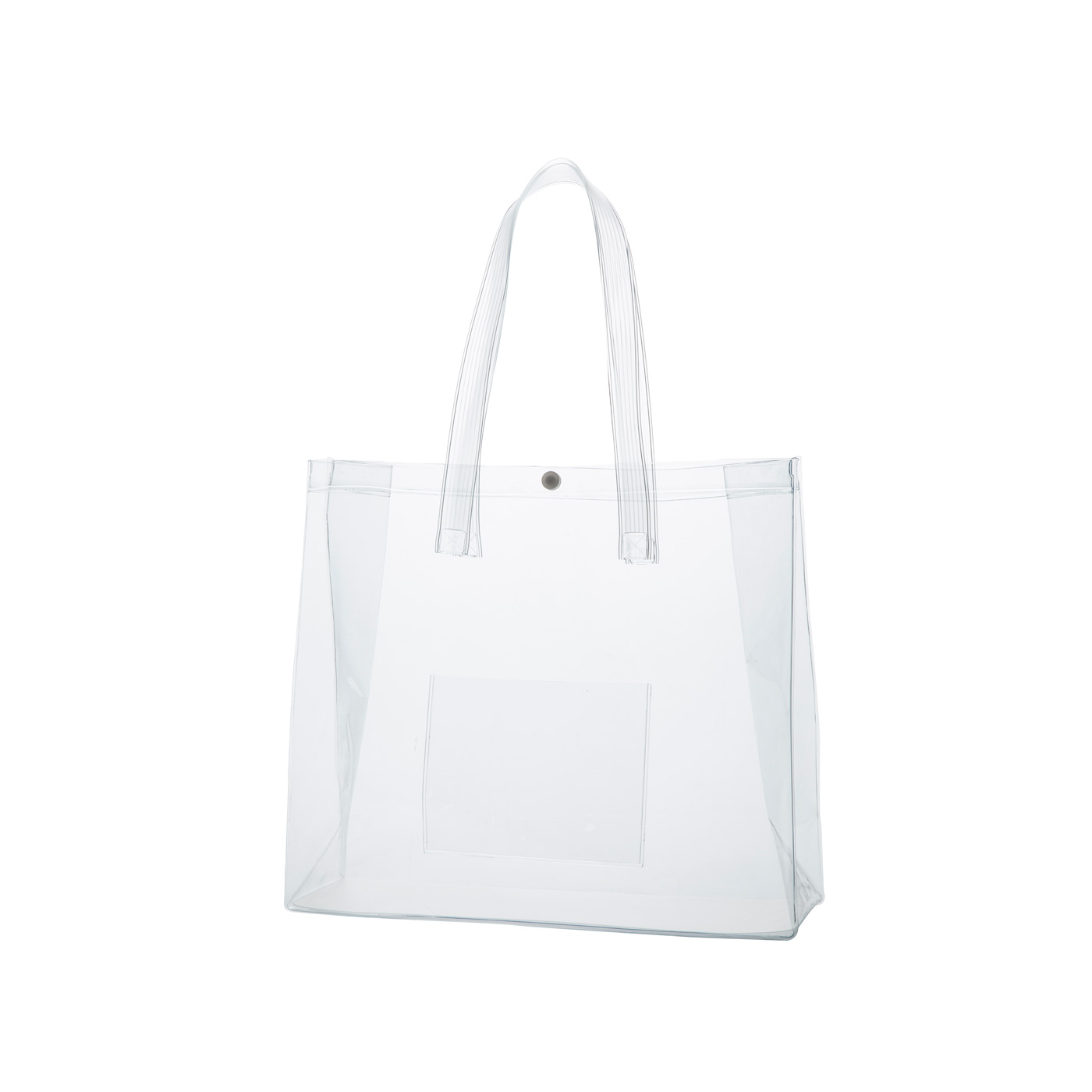 Transparent Vinyl Bag MK-4035