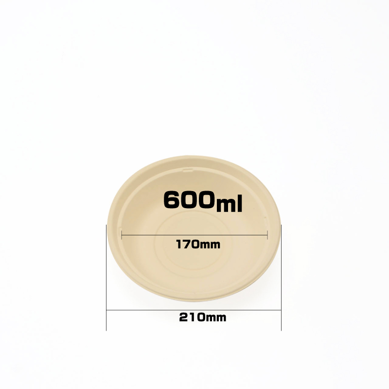 バガス容器 ECO容器 リサイクル容器 業務用 サトウキビ製 使い捨て容器 エコフード容器